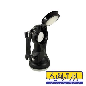 چراغ قوه دو کاره