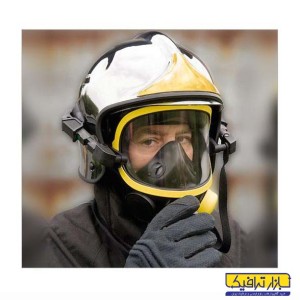 کلاه ضد حریق MOBY