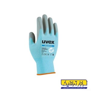 دستکش ایمنی کار uvex c3