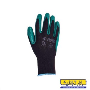 دستکش ضد برش شیاری فراری