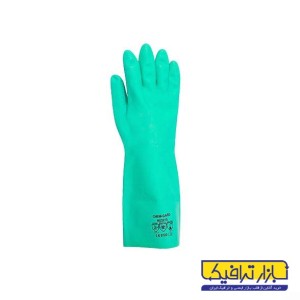 دستکش نیتریلی NASTAH