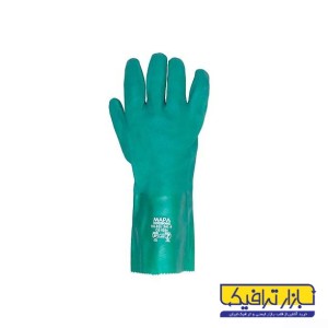 دستکش ضد اسید اکتی فرش