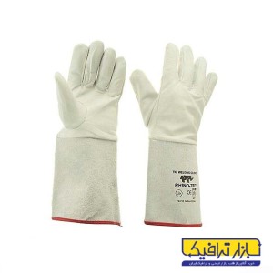 دستکش ایمنی جوشکاری راینوتک