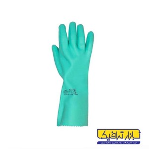 دستکش نیتریلی ماپا