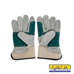 دستکش جوشکاری راینو سیفتی