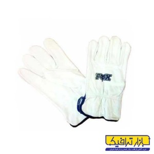 دستکش جوشکاری فوکس