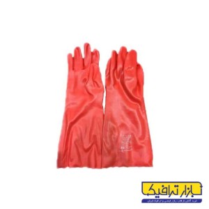 دستکش ضد اسيد ميداس