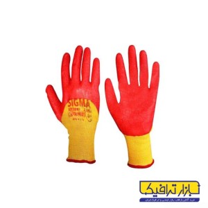 دستکش ایمنی ضد برش پلی استر