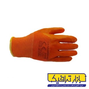 دستکش ژله ای تانگ وانگ