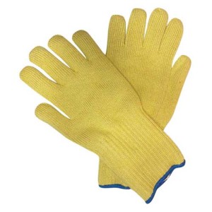 دستکش کار نسوز کولار