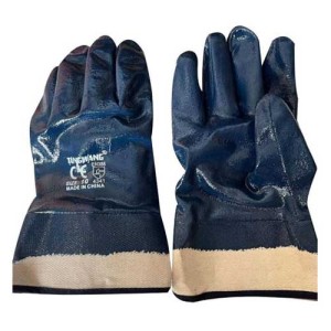 دستکش شرکت نفتی تانگ وانگ