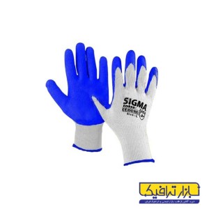 دستکش کار ضد برش