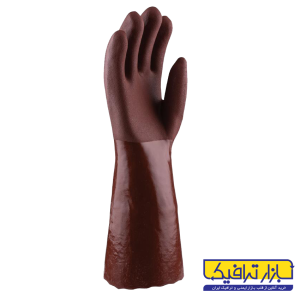 دستکش ضد مواد نفتی Techtionمدل Chempro