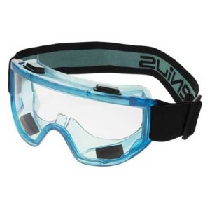 عینک گاگل ایمنی ضد بخار جنیوس