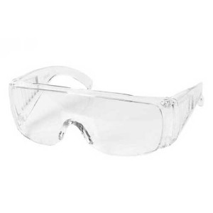 عینک ایمنی توتاص مدل AT116