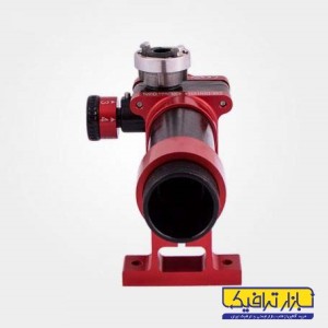 اینداکتور آنادایز Z4 مرسده-MERSEDEH بدون دسته مشکی قرمز