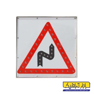 تابلو جهت نما برقی LED