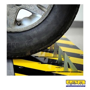 راهبند فوق امنیتی سجیل