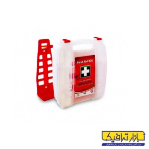 جعبه کمک های اولیه داتیس شفاف