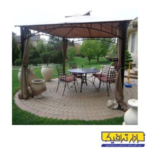 آلاچیق چادری