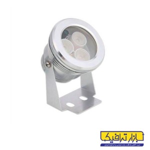 چراغ چمنی 9 وات