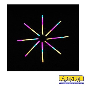 خورشید نما فول کالر 8 پر