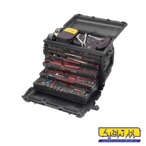 جعبه ابزار Armstrong