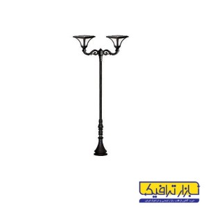 چراغ پارکی رومی