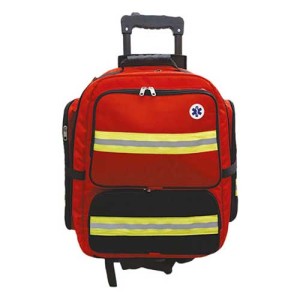 کوله پشتی امداد و احیاء