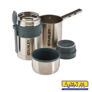 فلاسک غذا استنلی