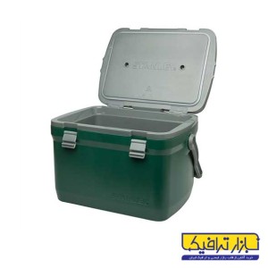 یخدان استنلی آمریکایی