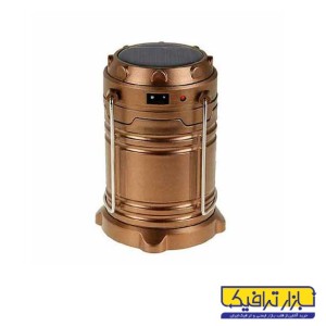 فانوس مسافرتی کشویی