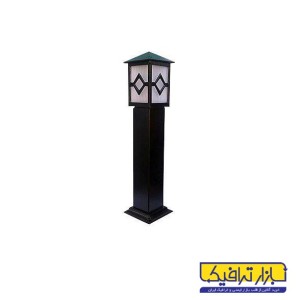 چراغ چمنی کلبه