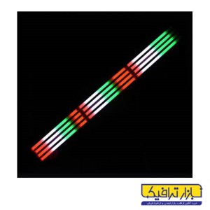 آبشار فول کالر بارانی