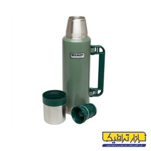 فلاسک وکیوم آمریکایی 1.3 لیتری