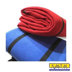 زیر انداز چادر کوهنوردی پلار