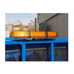 چراغ گردان خودرو مینی کبری