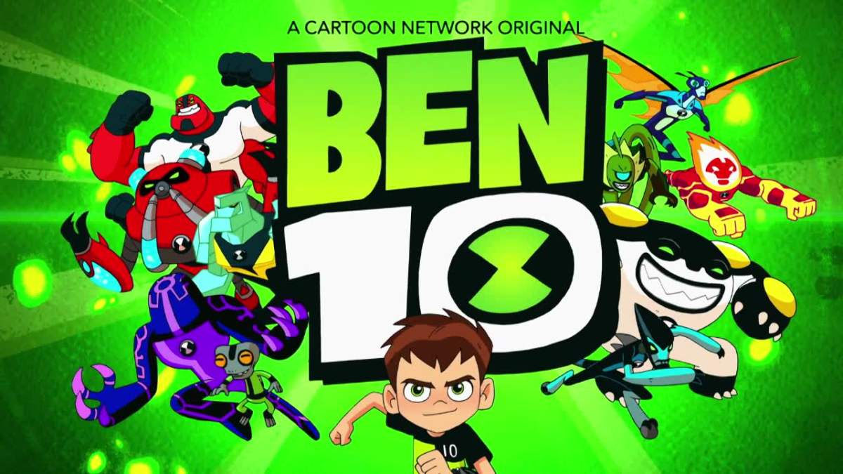 Ben10