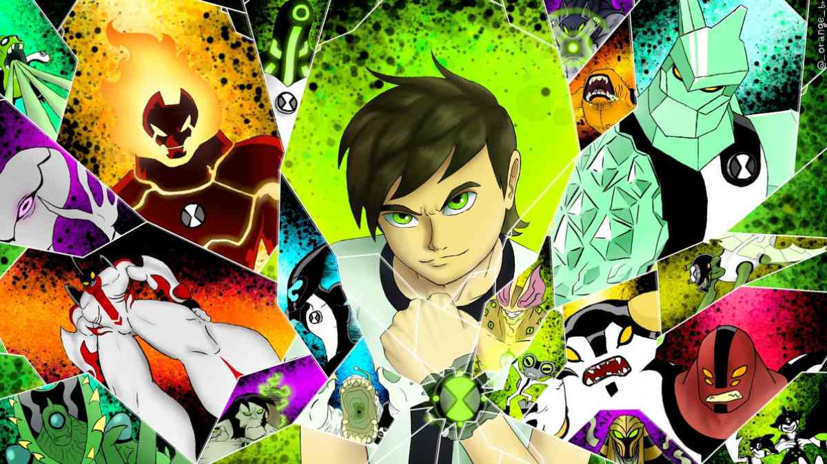 Ben10