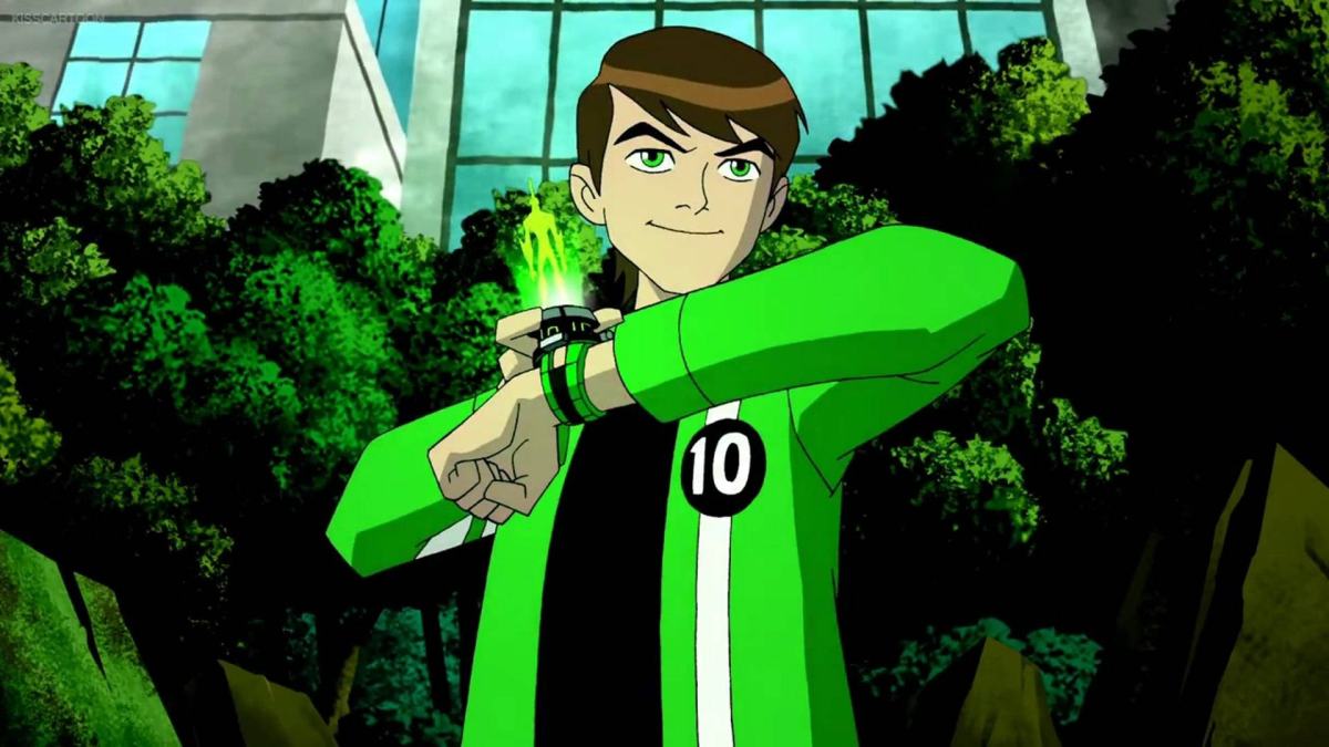 Ben10