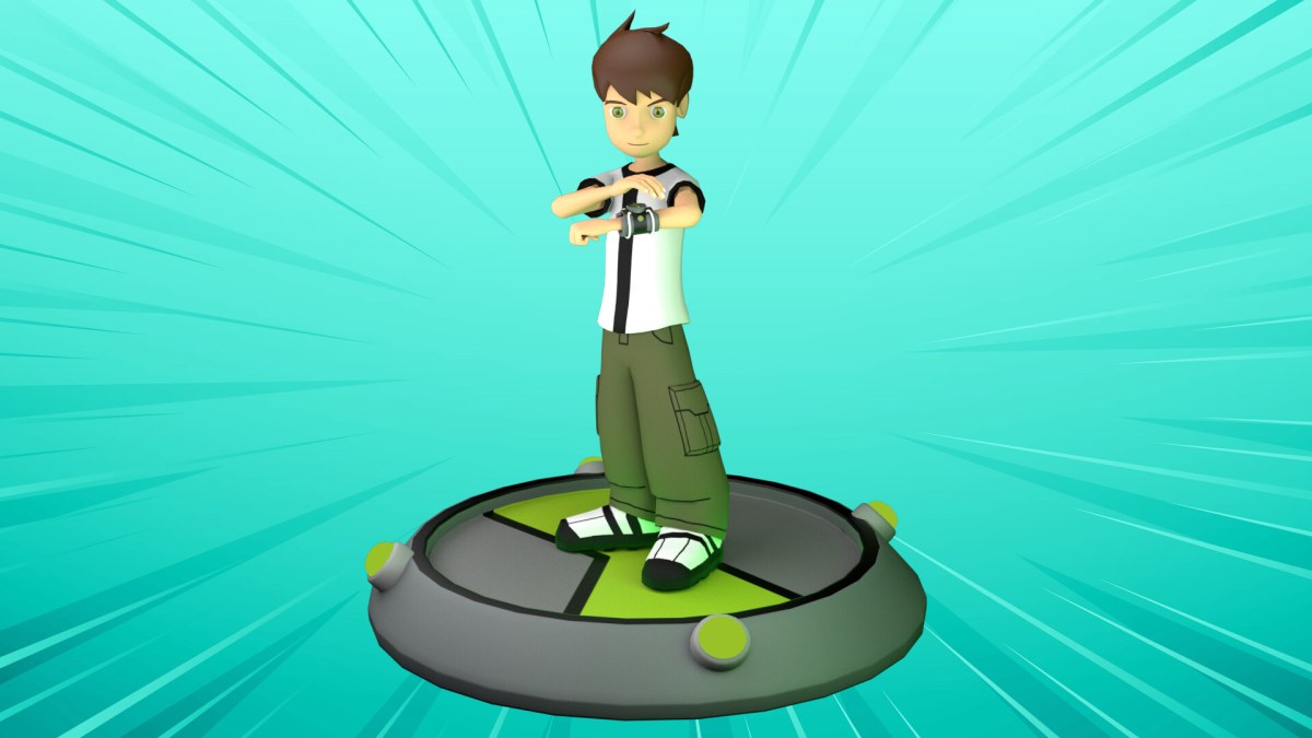 Ben10