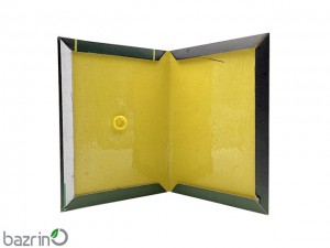 چسب کتابی موش