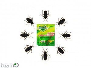 پودر سوسک گرین