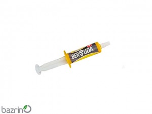 ژل مورچه برسودا