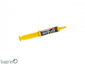 ژل سوسک برسودا