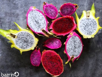 بذر دراگون فروت میکس