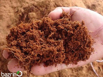 بستر کشت کوکوپیت