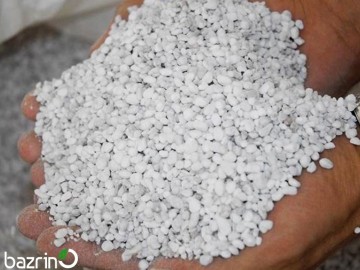 بستر کشت پرلیت