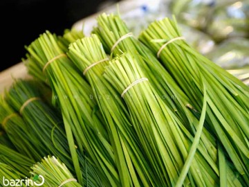 بذر تره محلی(100 گرمی)