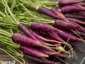 بذر هویج بنفش